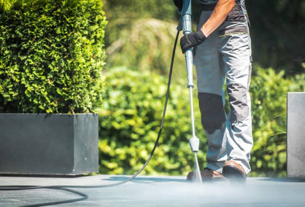 Solar Panel Cleaning in Corralitos, CA